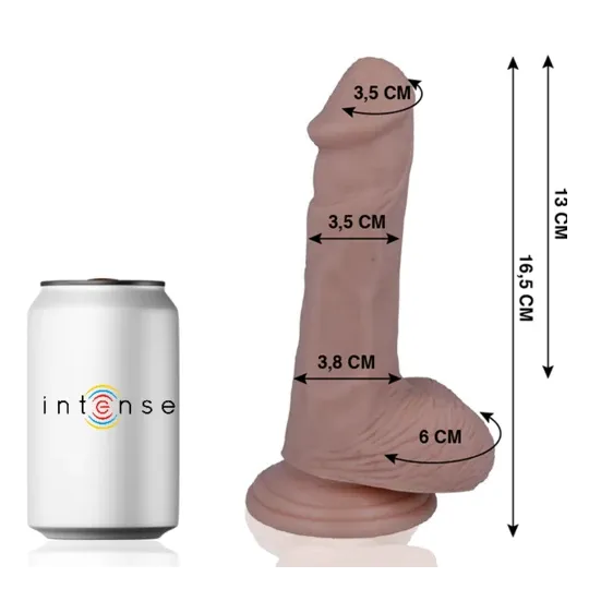 D-216086 MR. INTENSE DILDOS