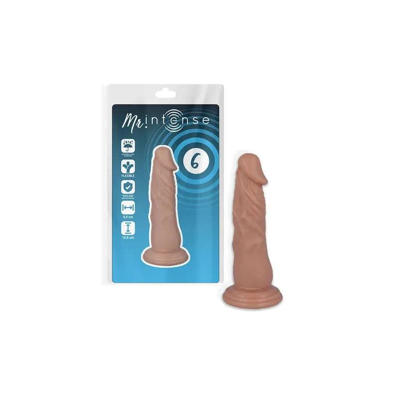 D-216087 MR. INTENSE DILDOS