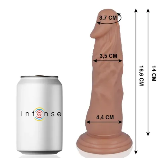D-216087 MR. INTENSE DILDOS