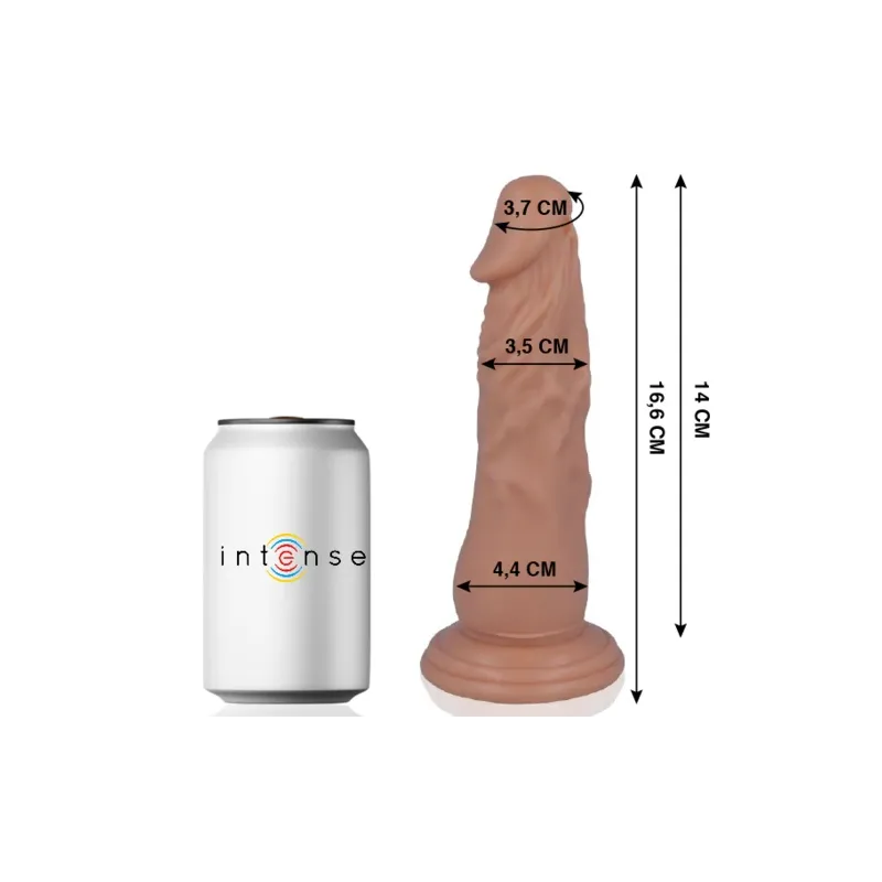 D-216087 MR. INTENSE DILDOS