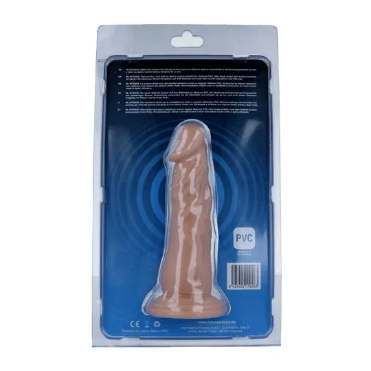 D-216087 MR. INTENSE DILDOS