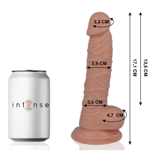 D-216088 MR. INTENSE DILDOS
