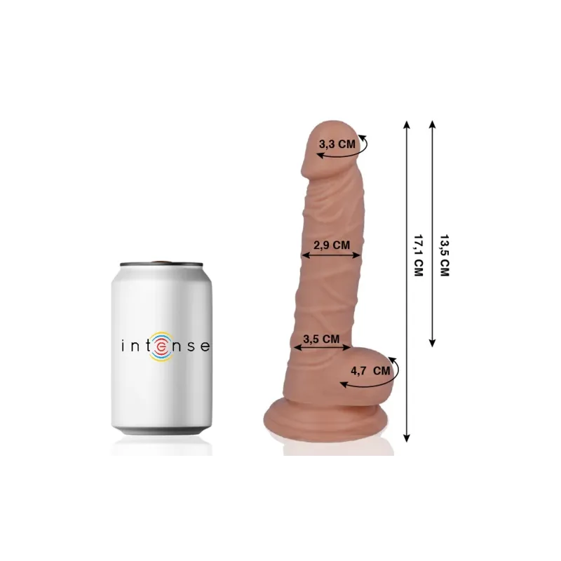D-216088 MR. INTENSE DILDOS