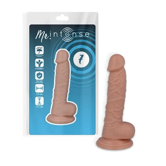D-216088 MR. INTENSE DILDOS