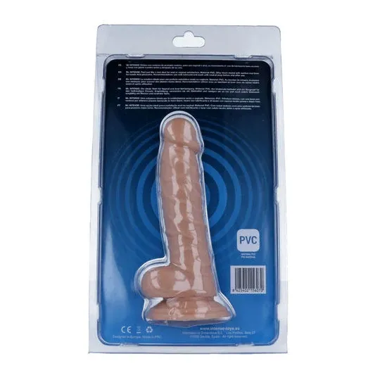 D-216088 MR. INTENSE DILDOS
