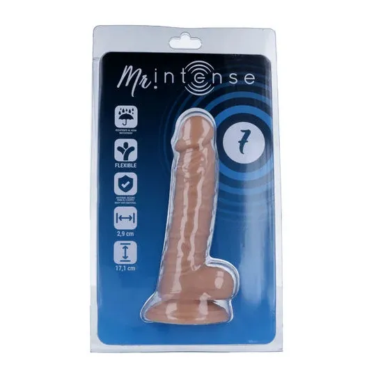 D-216088 MR. INTENSE DILDOS