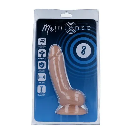 D-216089 MR. INTENSE DILDOS