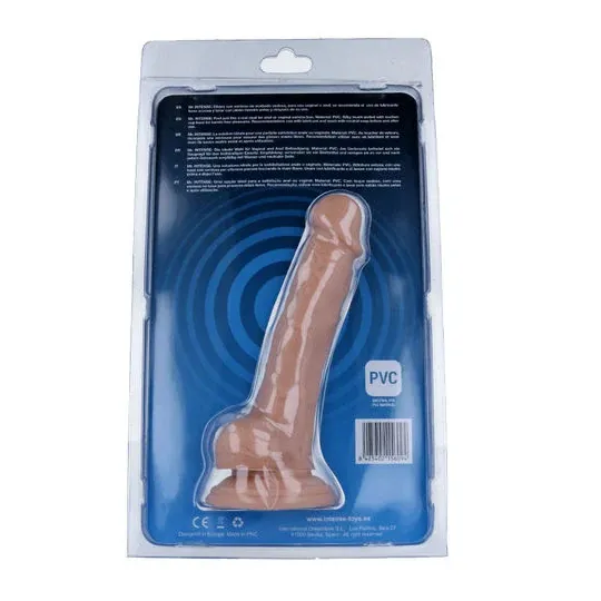 D-216090 MR. INTENSE DILDOS