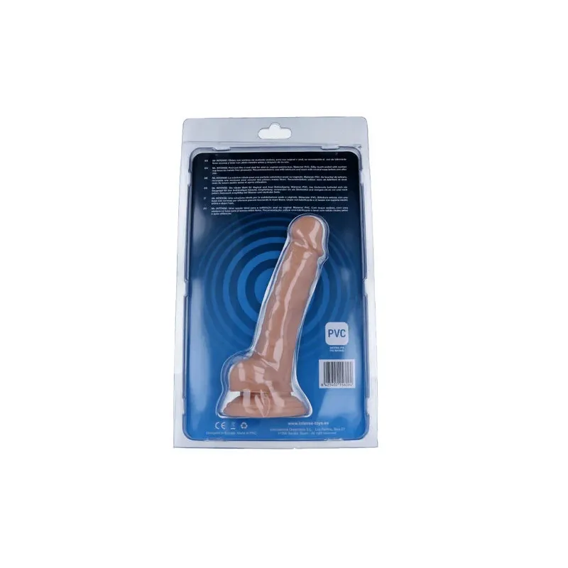 D-216090 MR. INTENSE DILDOS