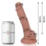 D-216090 MR. INTENSE DILDOS