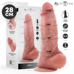 D-245076 MR. INTENSE DILDOS