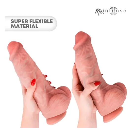D-245076 MR. INTENSE DILDOS