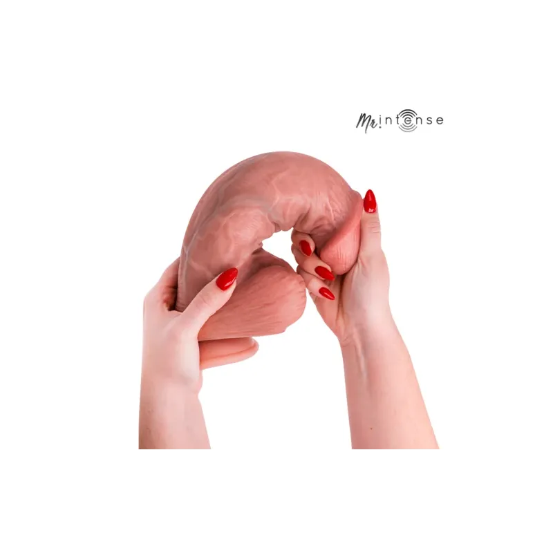 D-245076 MR. INTENSE DILDOS