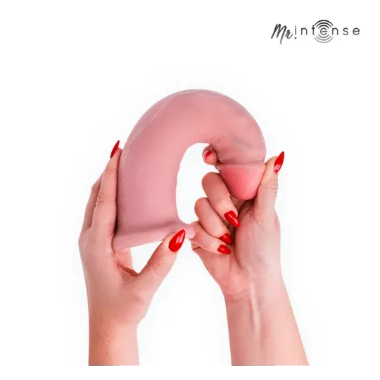 D-245080 MR. INTENSE DILDOS