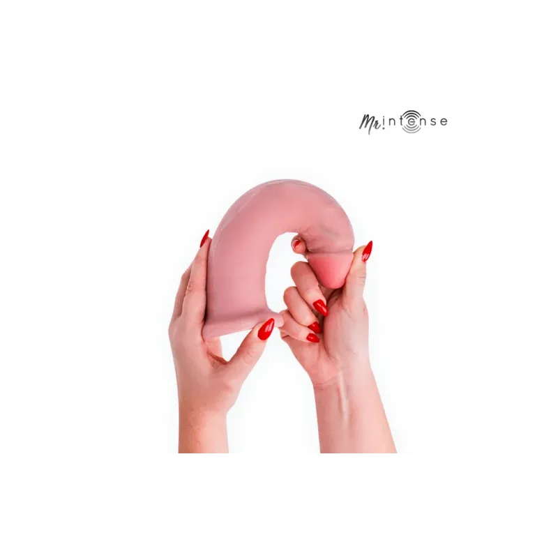 D-245080 MR. INTENSE DILDOS