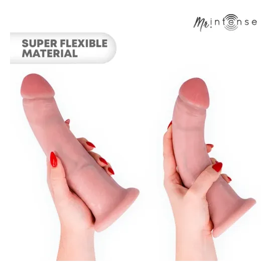 D-245080 MR. INTENSE DILDOS