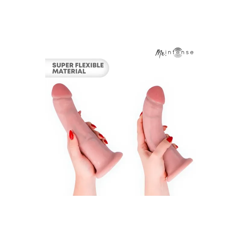 D-245080 MR. INTENSE DILDOS