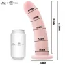 D-245080 MR. INTENSE DILDOS
