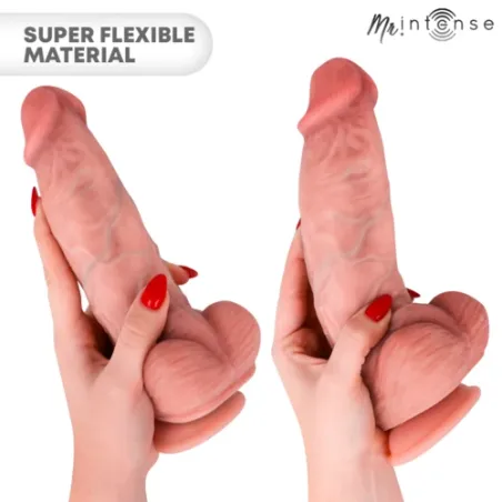 D-245075 MR. INTENSE DILDOS
