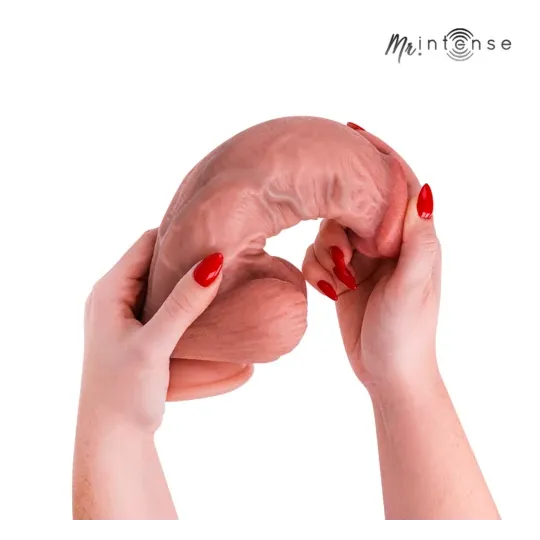 D-245075 MR. INTENSE DILDOS