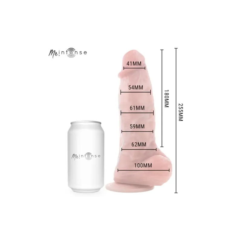 D-245075 MR. INTENSE DILDOS