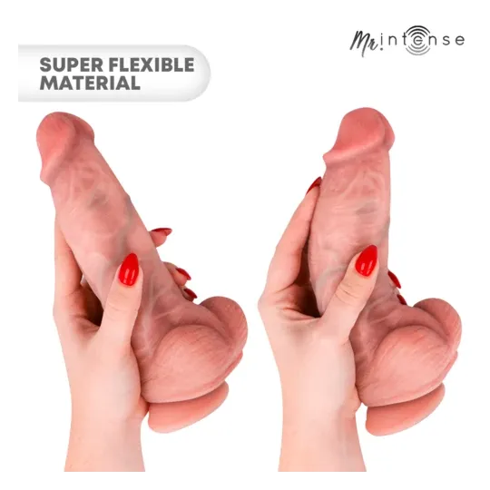D-245074 MR. INTENSE DILDOS