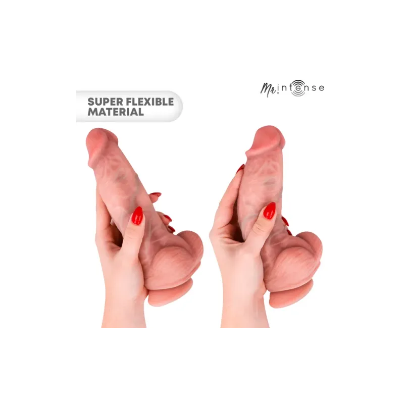 D-245074 MR. INTENSE DILDOS