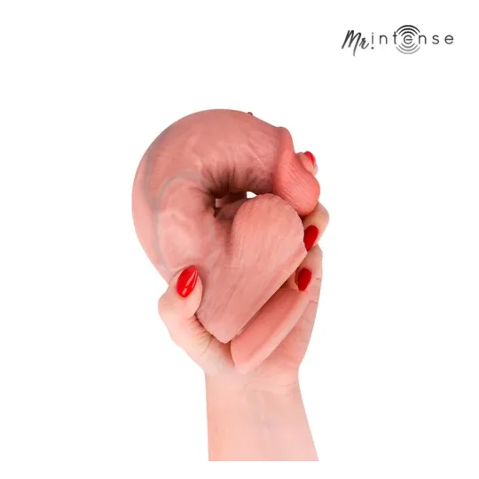 D-245074 MR. INTENSE DILDOS