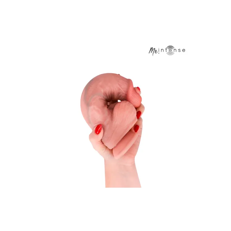 D-245074 MR. INTENSE DILDOS