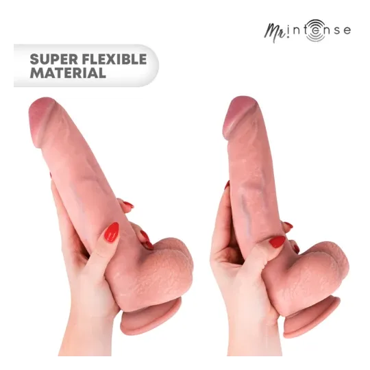D-245081 MR. INTENSE DILDOS