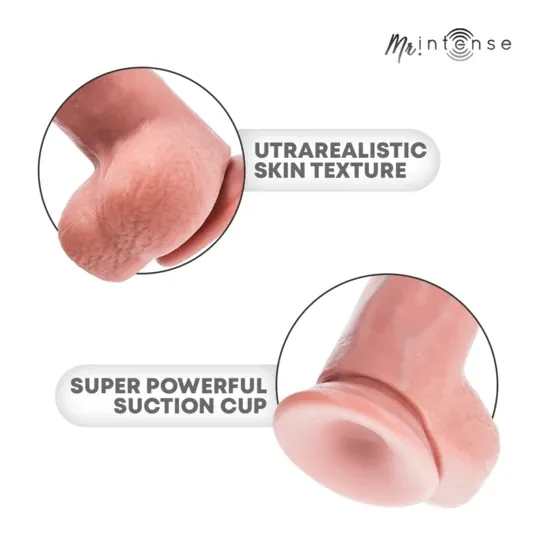 D-245081 MR. INTENSE DILDOS