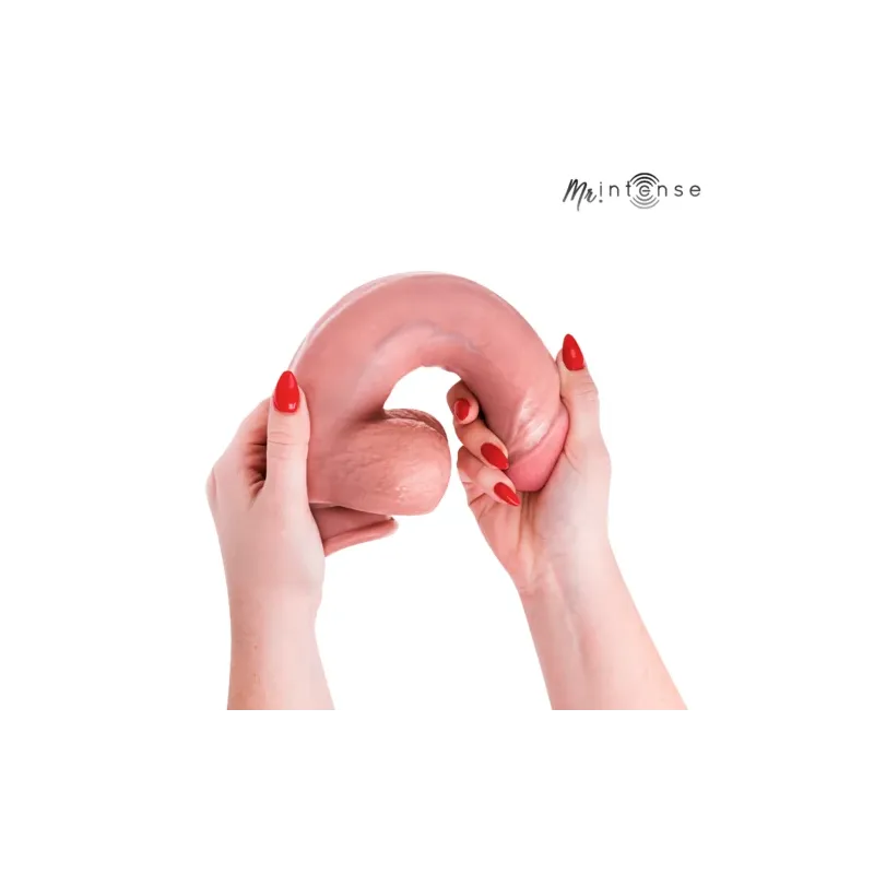 D-245081 MR. INTENSE DILDOS