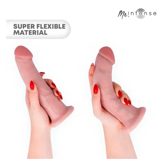D-245079 MR. INTENSE DILDOS