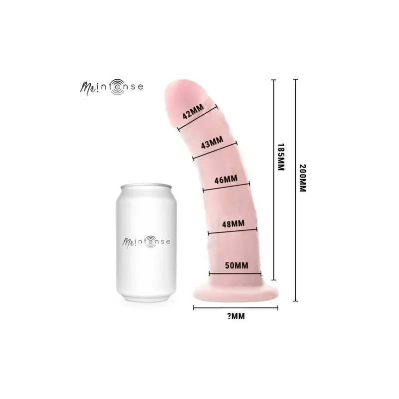 D-245079 MR. INTENSE DILDOS