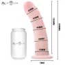 D-245079 MR. INTENSE DILDOS