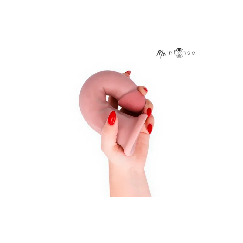 D-245079 MR. INTENSE DILDOS