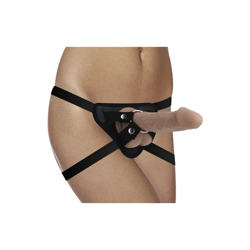 D-222696 MR. INTENSE DILDOS