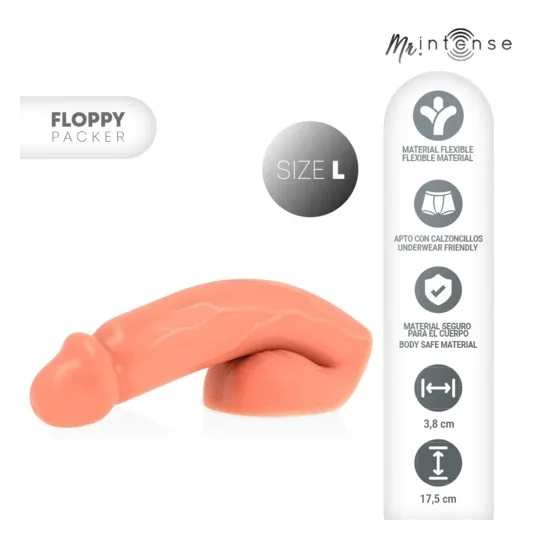 D-245071 MR. INTENSE DILDOS