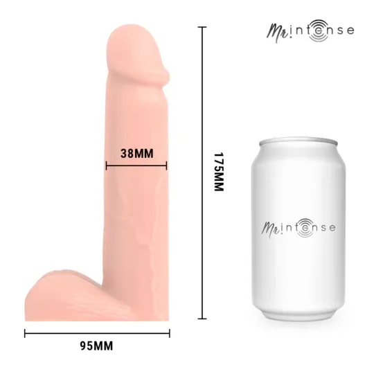 D-245071 MR. INTENSE DILDOS