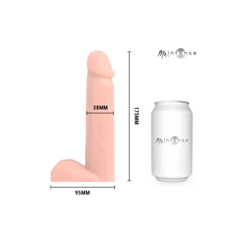 D-245071 MR. INTENSE DILDOS