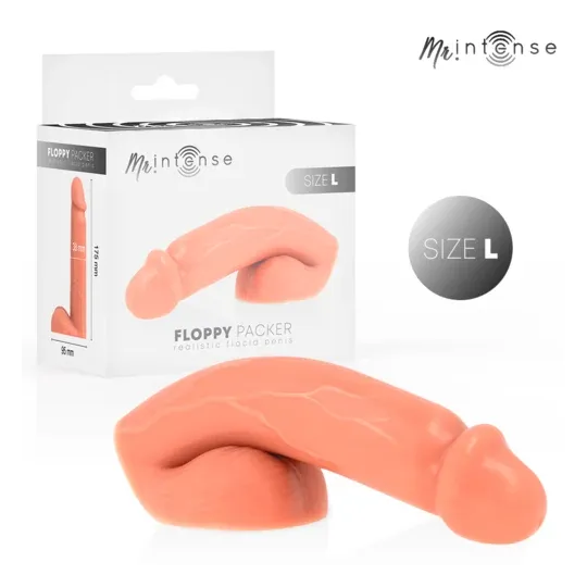 D-245071 MR. INTENSE DILDOS