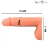D-245070 MR. INTENSE DILDOS