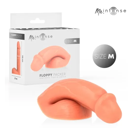 D-245070 MR. INTENSE DILDOS
