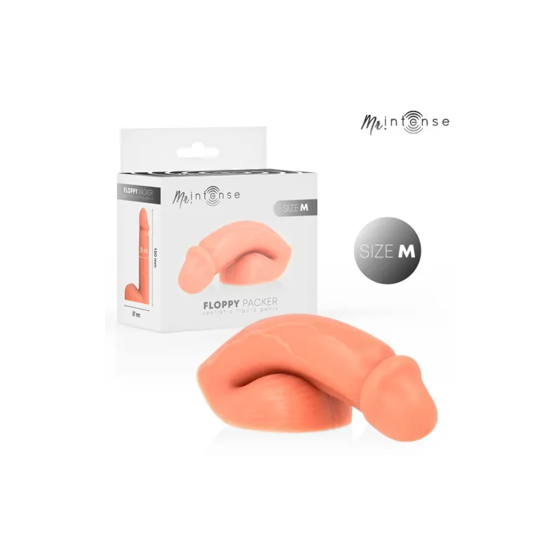 D-245070 MR. INTENSE DILDOS