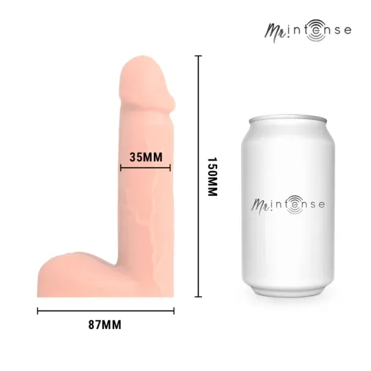 D-245070 MR. INTENSE DILDOS