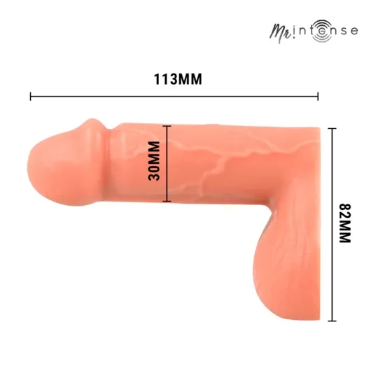 D-245069 MR. INTENSE DILDOS