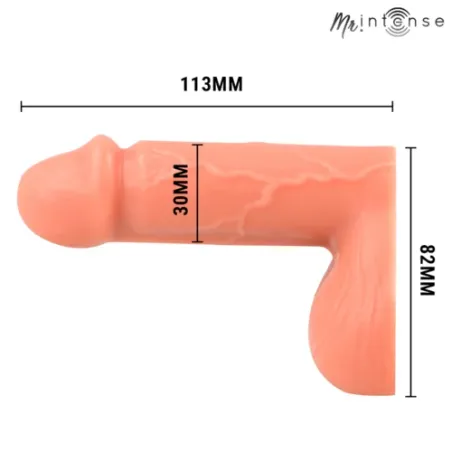 D-245069 MR. INTENSE DILDOS