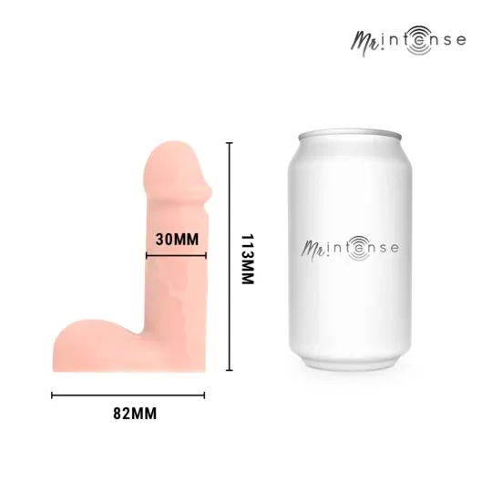 D-245069 MR. INTENSE DILDOS