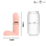 D-245069 MR. INTENSE DILDOS