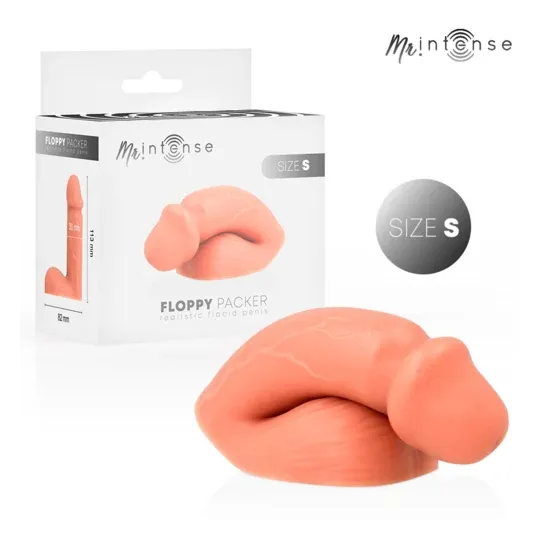 D-245069 MR. INTENSE DILDOS